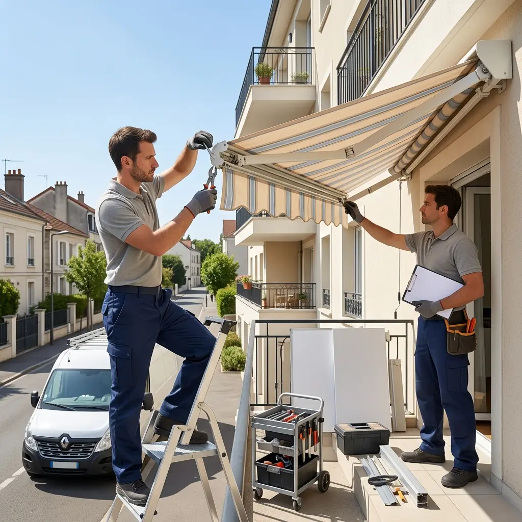 Bons gestes à adopter sur le chantier de votre maison à Châtillon