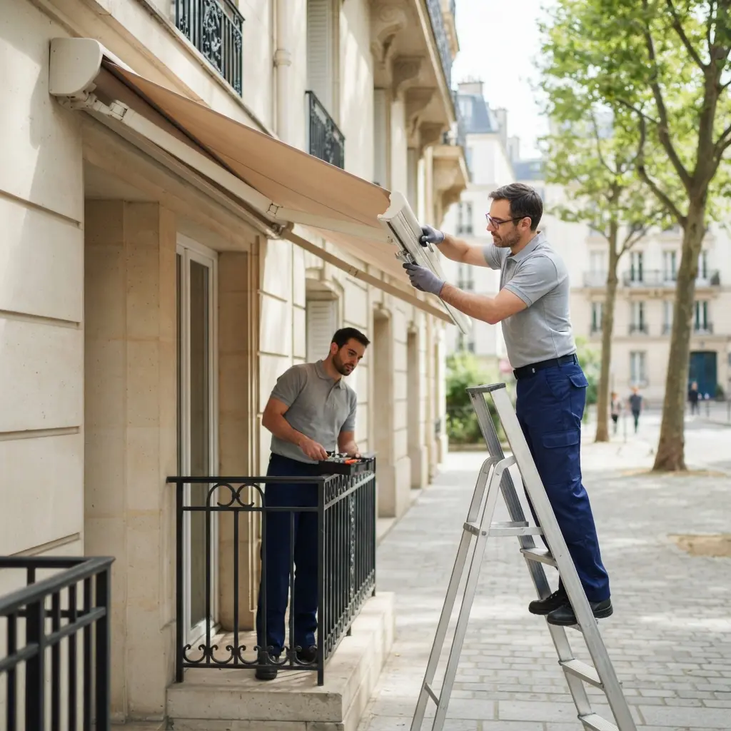 Bons réflexes à Villeneuve-la-Garenne