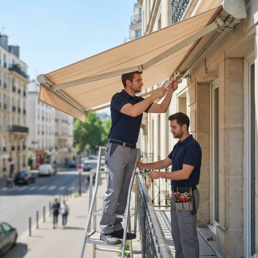 Besoin d’une intervention immédiate à Courbevoie ?