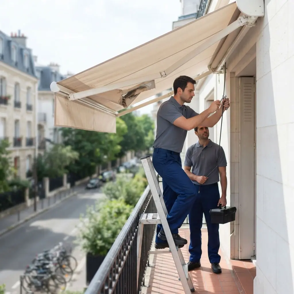 Pourquoi nous choisir pour vos stores à Asnières-sur-Seine ?