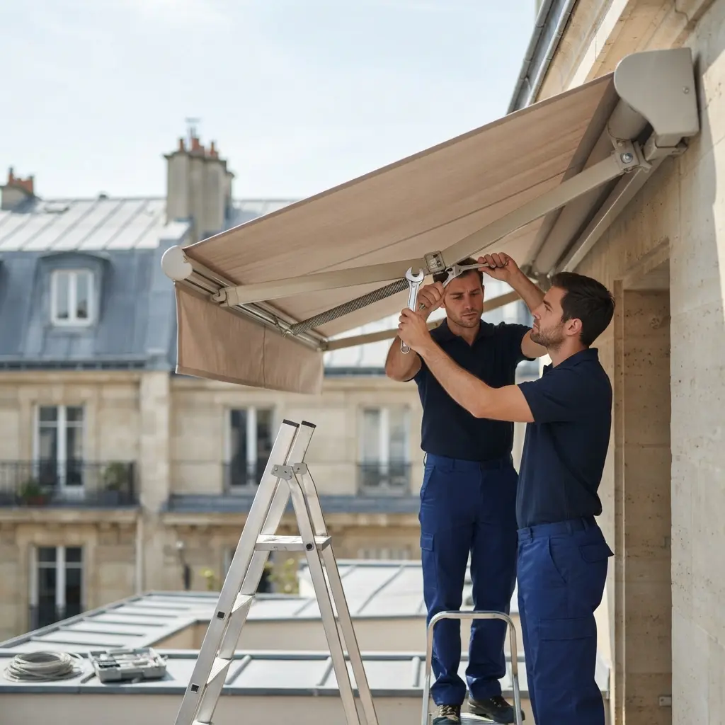Une solution durable pour vos équipements de protection solaire