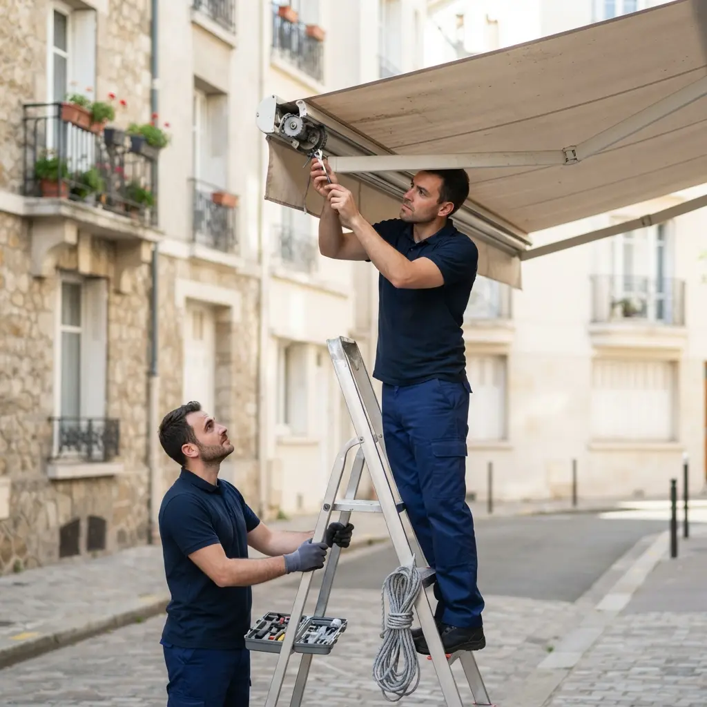 Besoin d’une intervention rapide à Puteaux ?