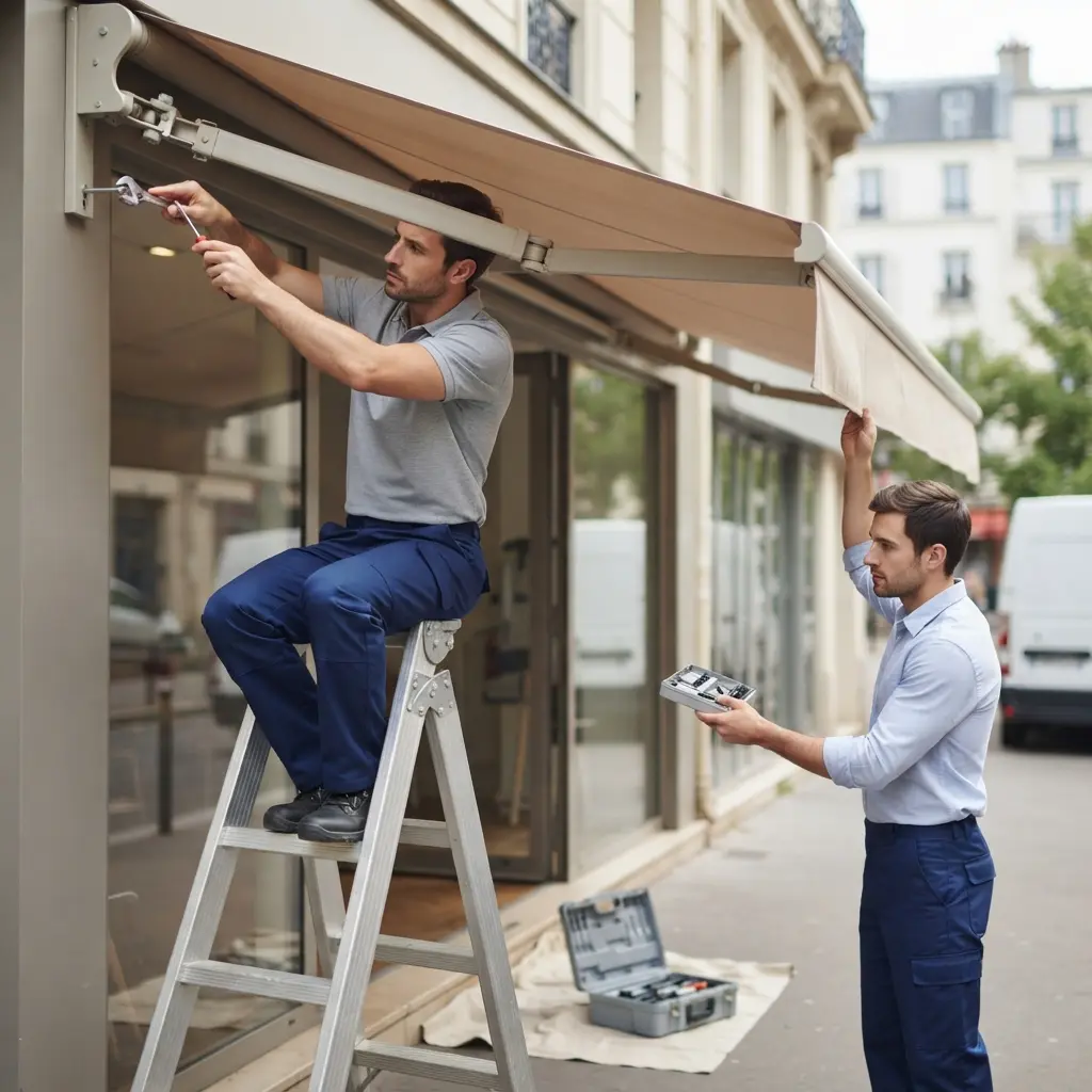 Quelles étapes suivent l'intervention à Bobigny ?
