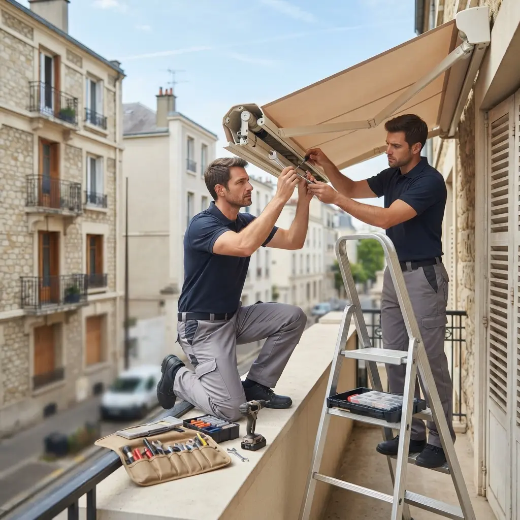 Comment se déroule l’intervention à Courneuve ?