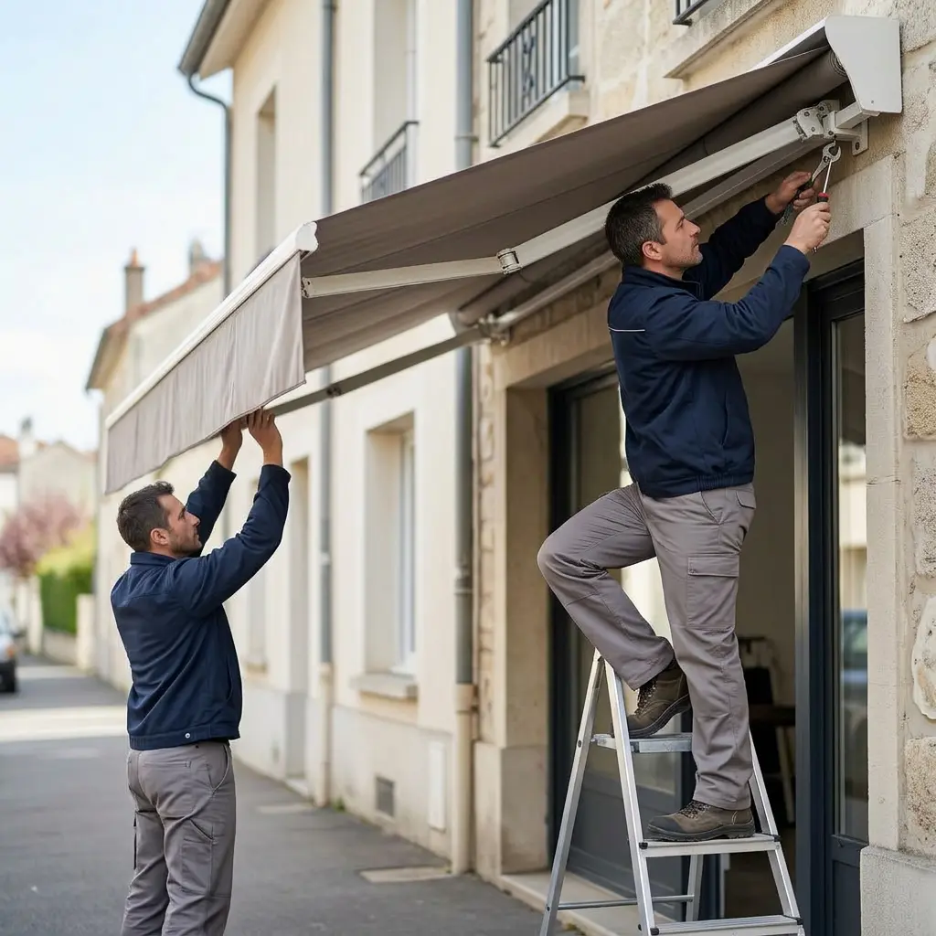 Pourquoi choisir nous à Bagnolet ?
