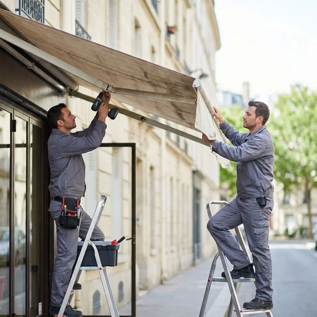 Besoin d’une intervention rapide à Bagnolet ?
