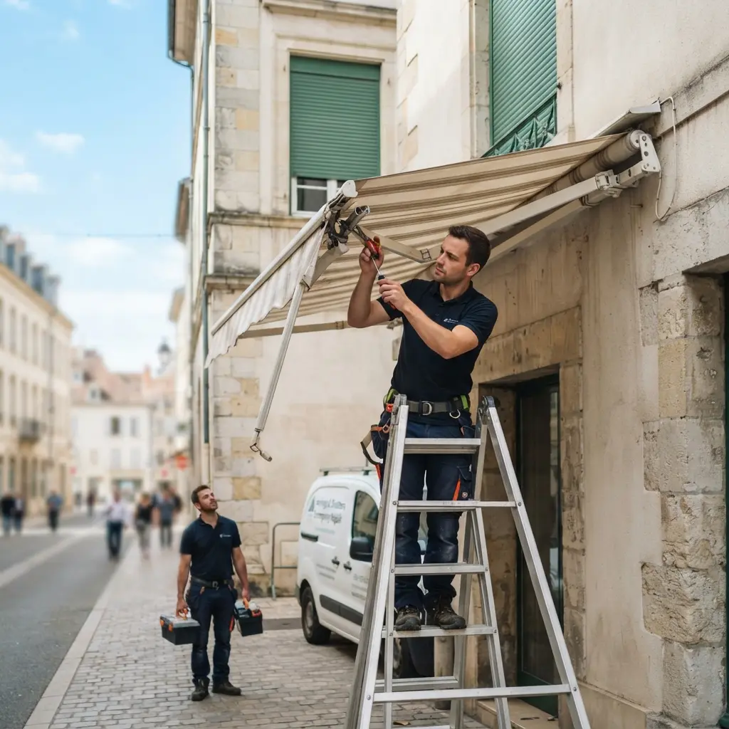 Besoin d'une intervention rapide à Livry-Gargan ?