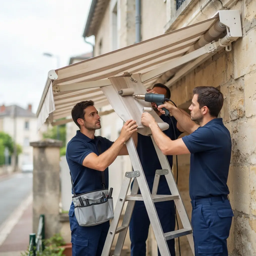 Besoin d’une intervention rapide à Stains ?