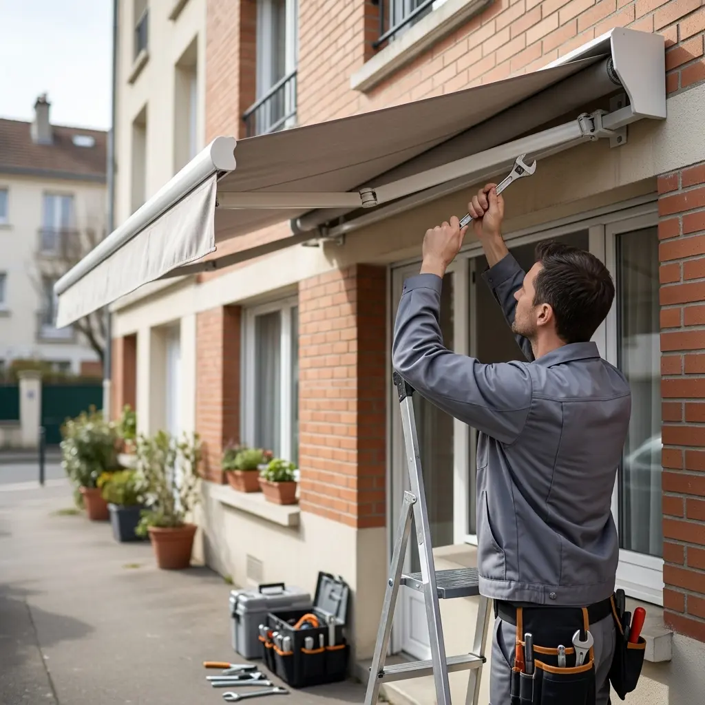 Conclusion : Votre store banne à Lilas entre de bonnes mains