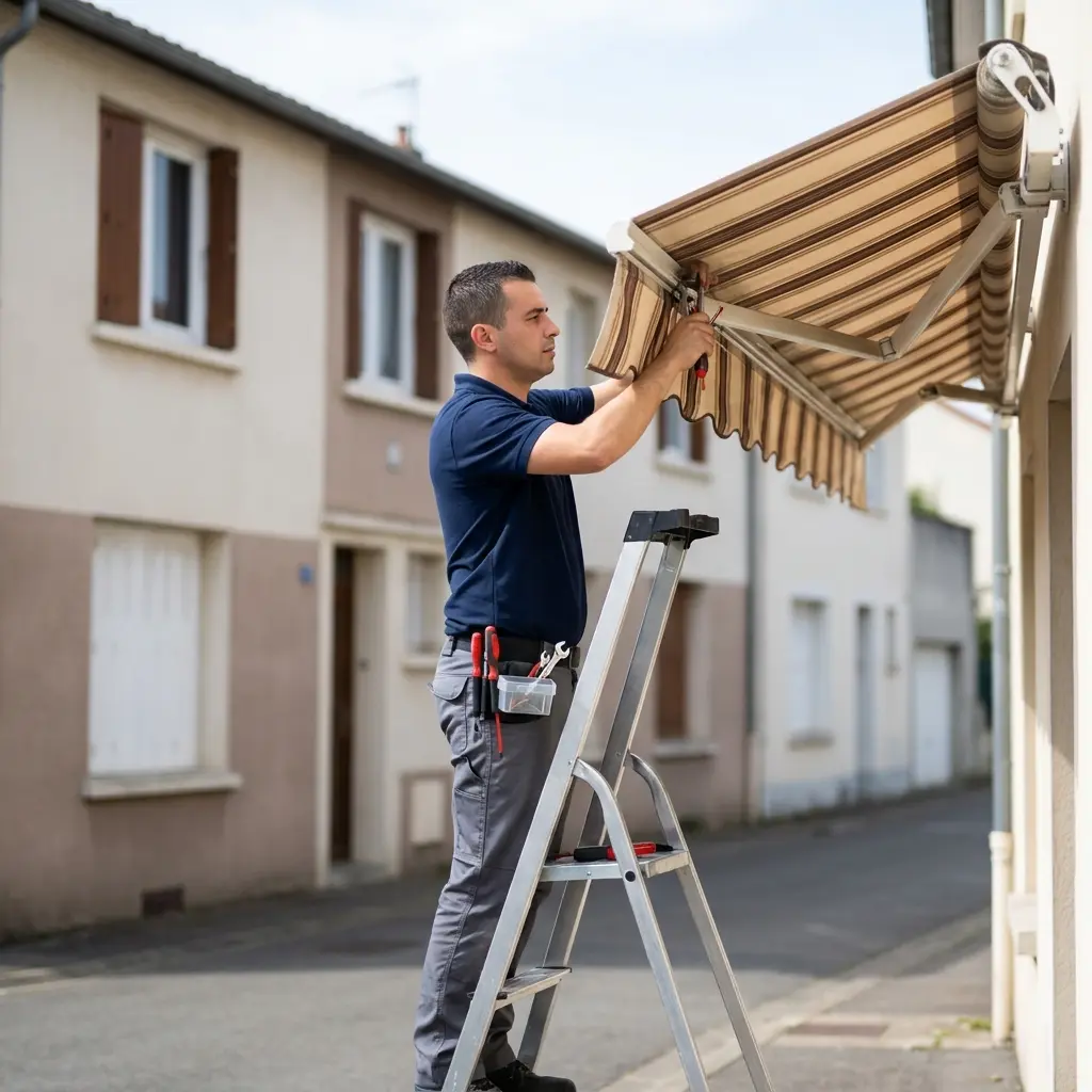 Pourquoi nous choisir à Sevran