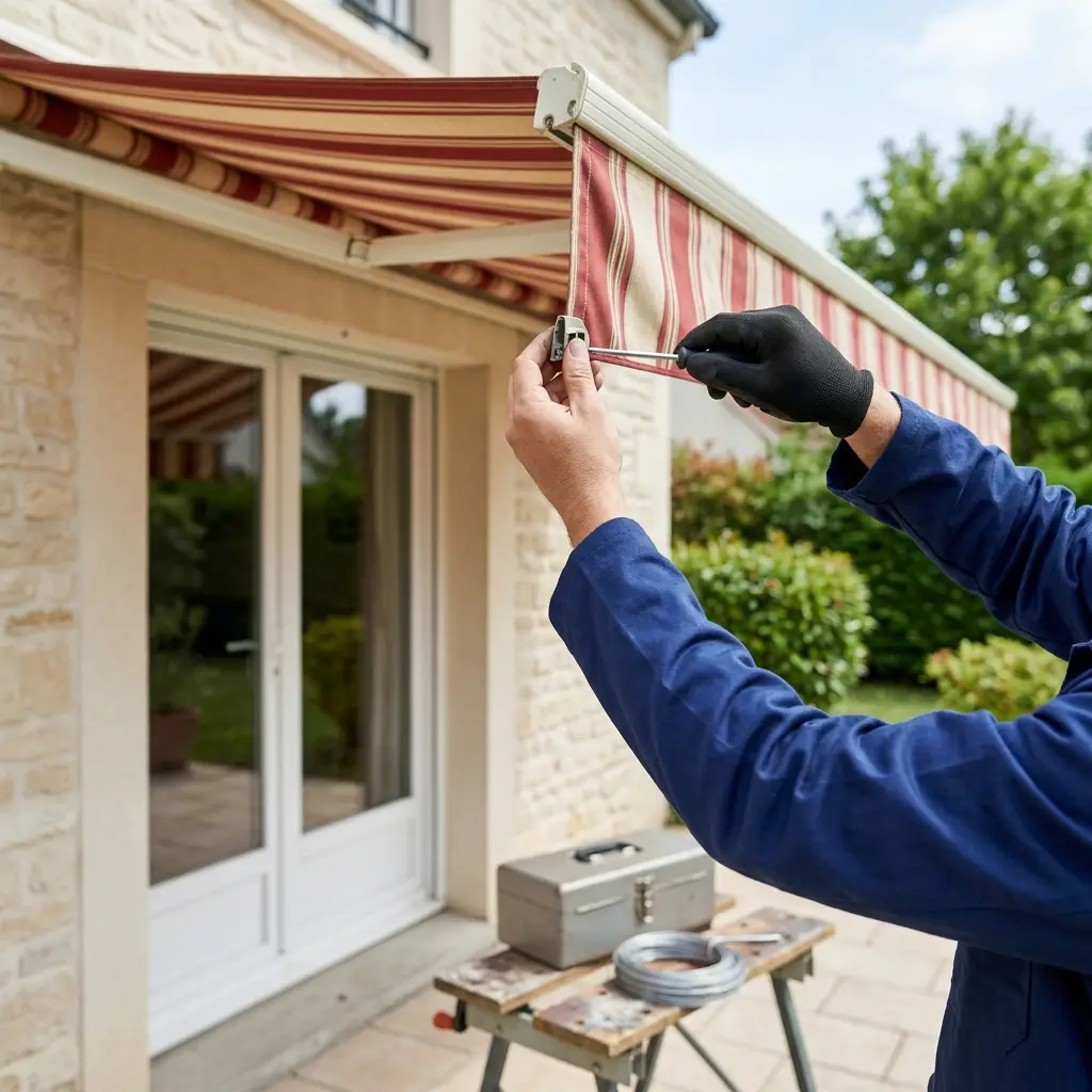 Une expertise locale pour votre confort