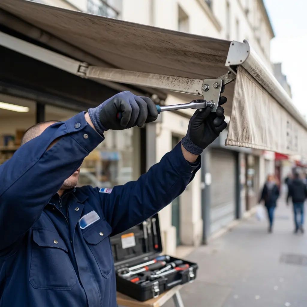 Comment se déroule l’intervention à Aubervilliers ?