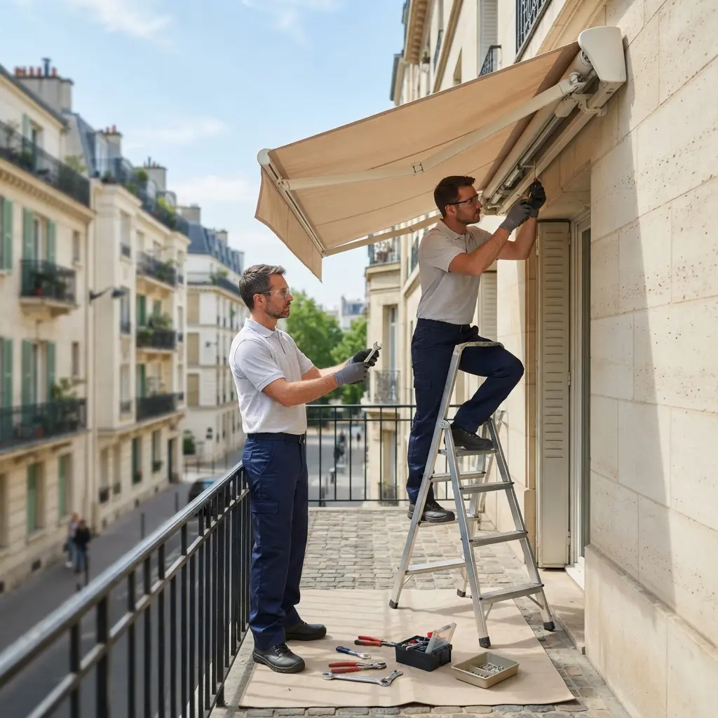 Précautions à adopter si votre store est bloqué