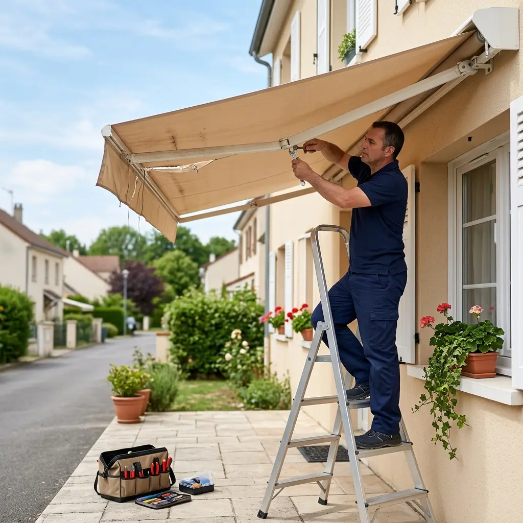 Notre approche pour remettre votre store en état