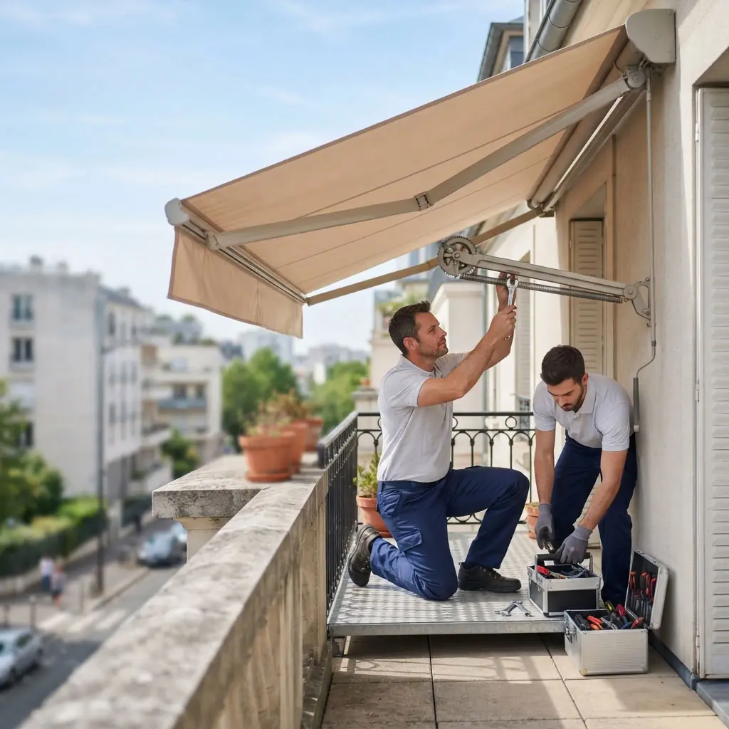Besoin d'une réponse rapide à Neuilly-sur-Marne ?