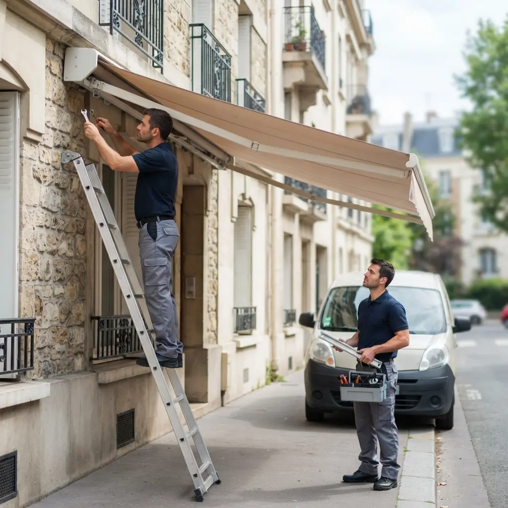 Pourquoi nous choisir à Neuilly-Plaisance