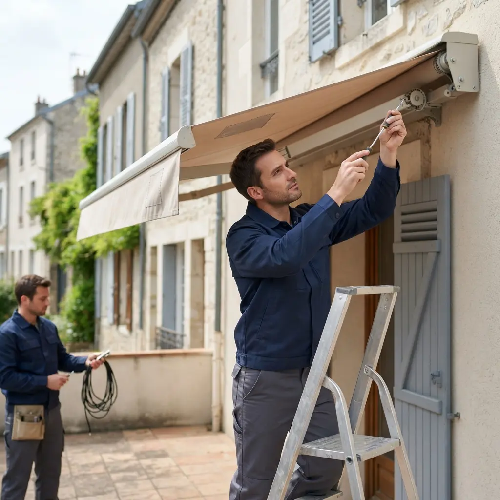 Comment se déroule l'intervention à Montfermeil ?