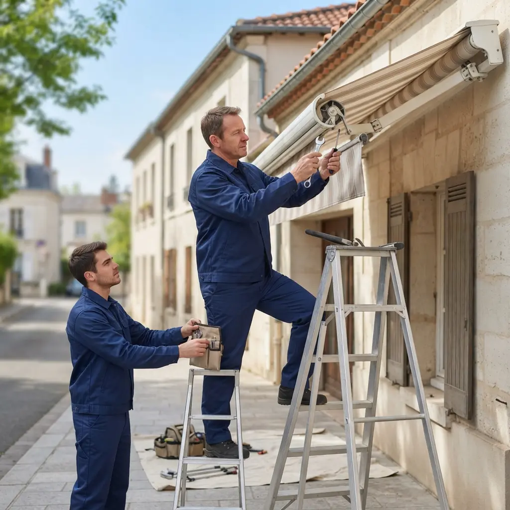 Pourquoi nous choisir à Pierrefitte-sur-Seine