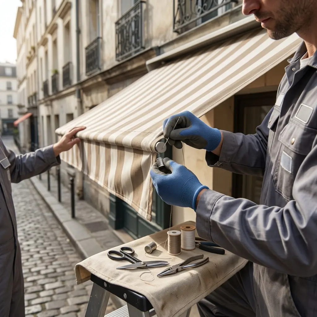 Pourquoi nous choisir pour votre réparation à Saint-Ouen-sur-Seine
