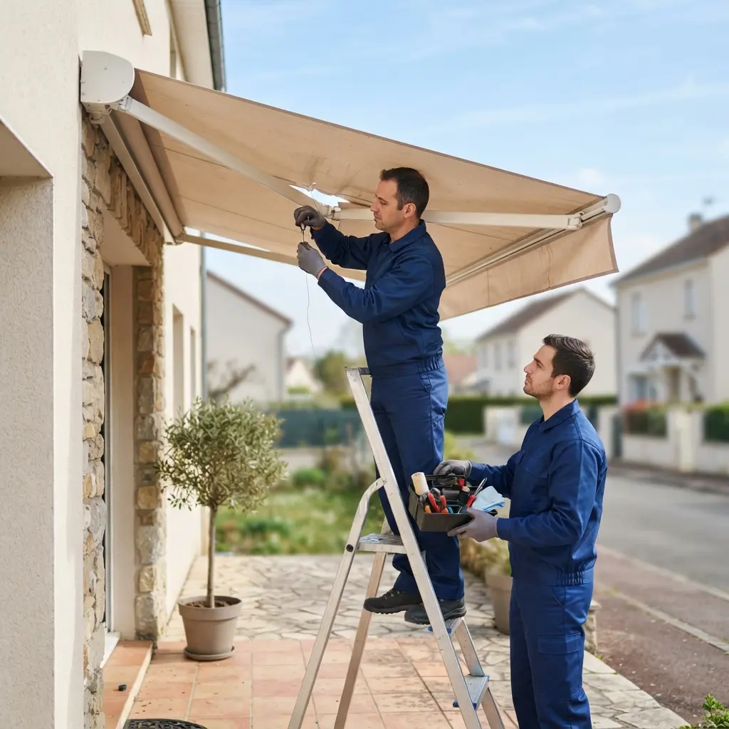 Pourquoi nous choisir à Villepinte ?