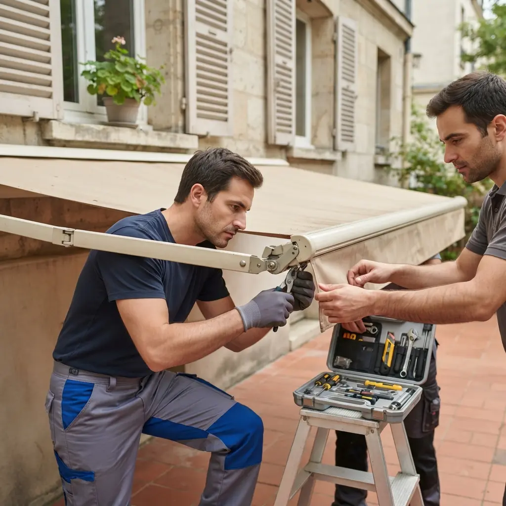 Une approche technique pour un résultat durable