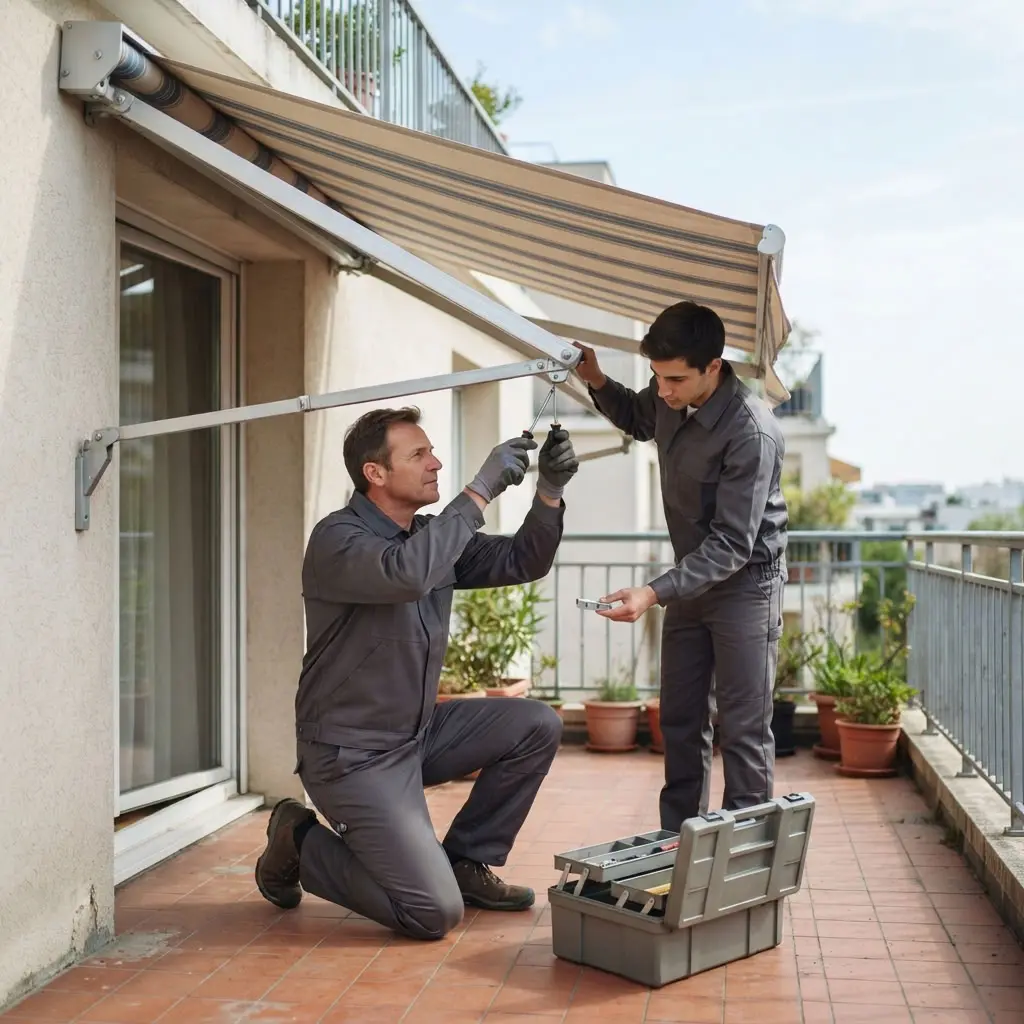 Une solution fiable pour vos installations extérieures