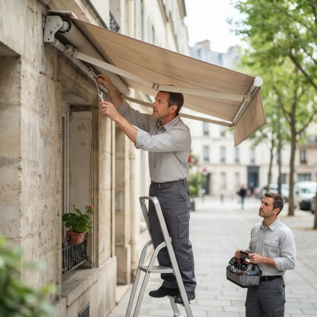Besoin d'un dépannage rapide à Pantin ?