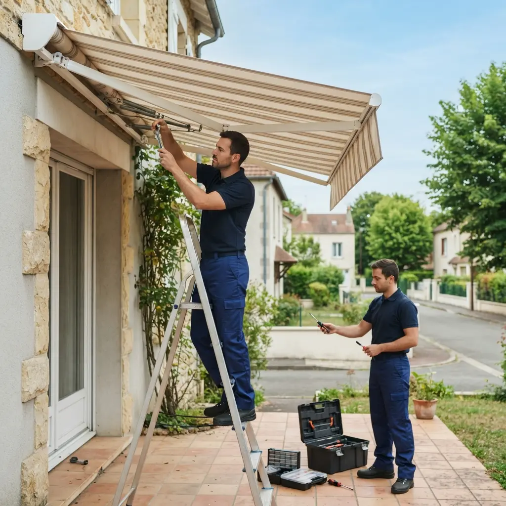 Pourquoi nous choisir à Aulnay-sous-Bois