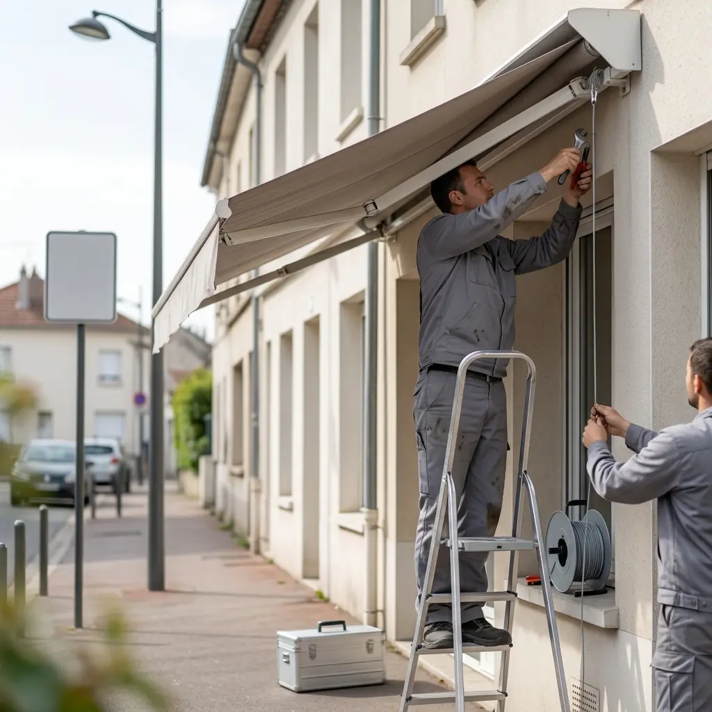 Bons réflexes à Drancy