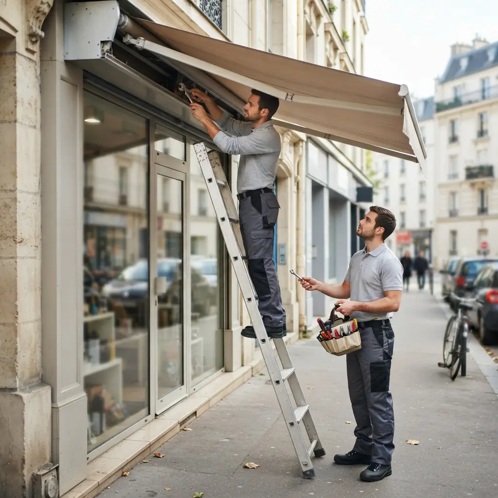 Une protection extérieure durable pour votre habitat