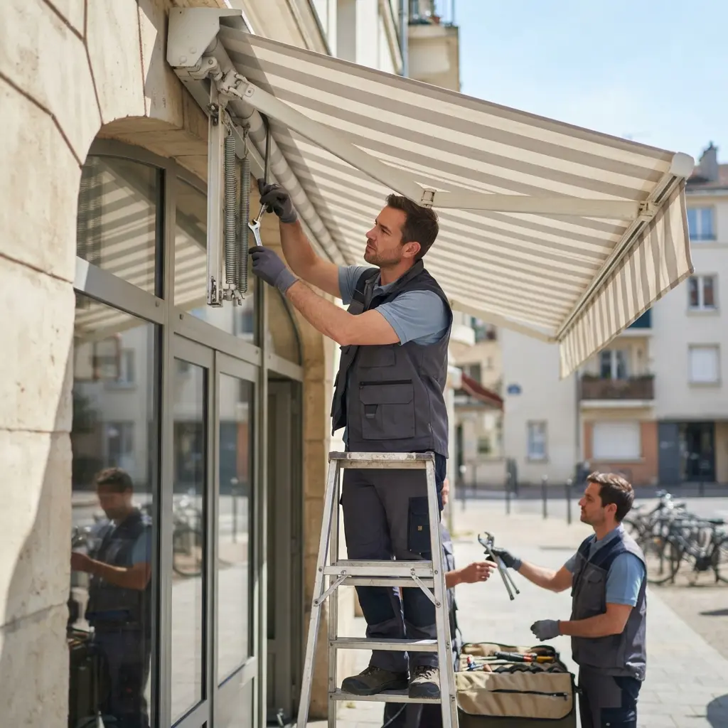 Besoin d’une intervention express à Créteil ?