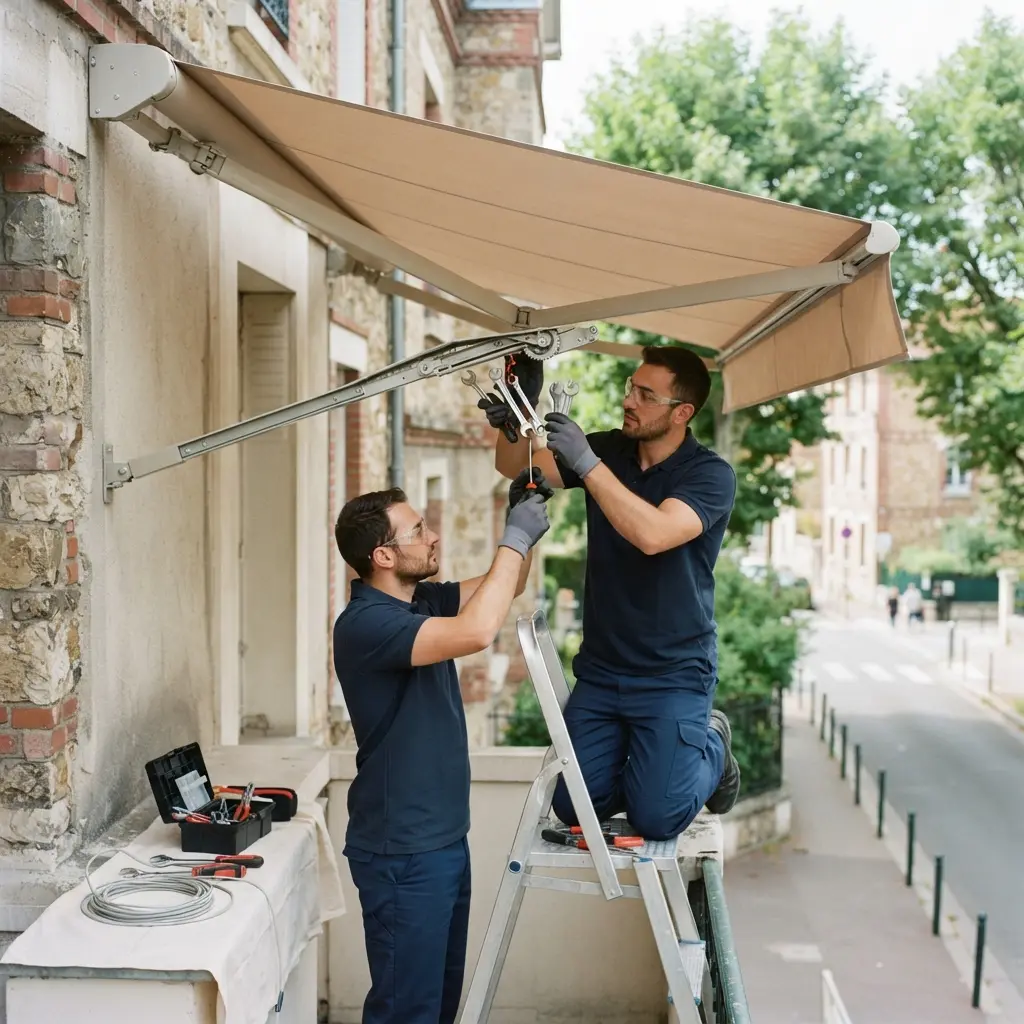 Besoin d'une intervention rapide à Fontenay-sous-Bois ?