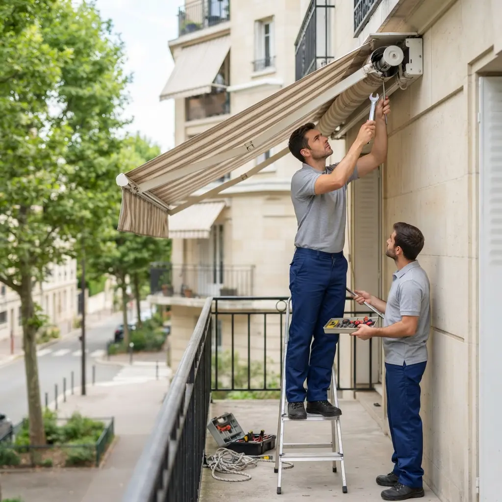 Comment se déroule l'intervention à Fontenay-sous-Bois ?
