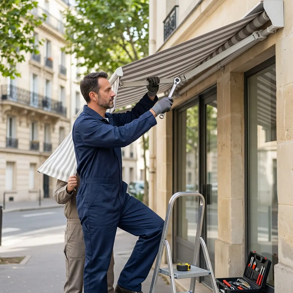 Pourquoi nous choisir à Alfortville ?