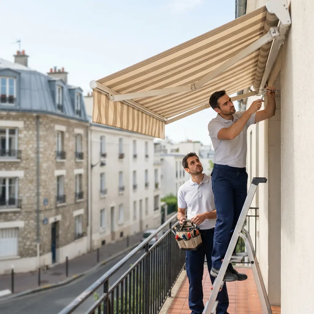 Une expertise de proximité pour vos équipements