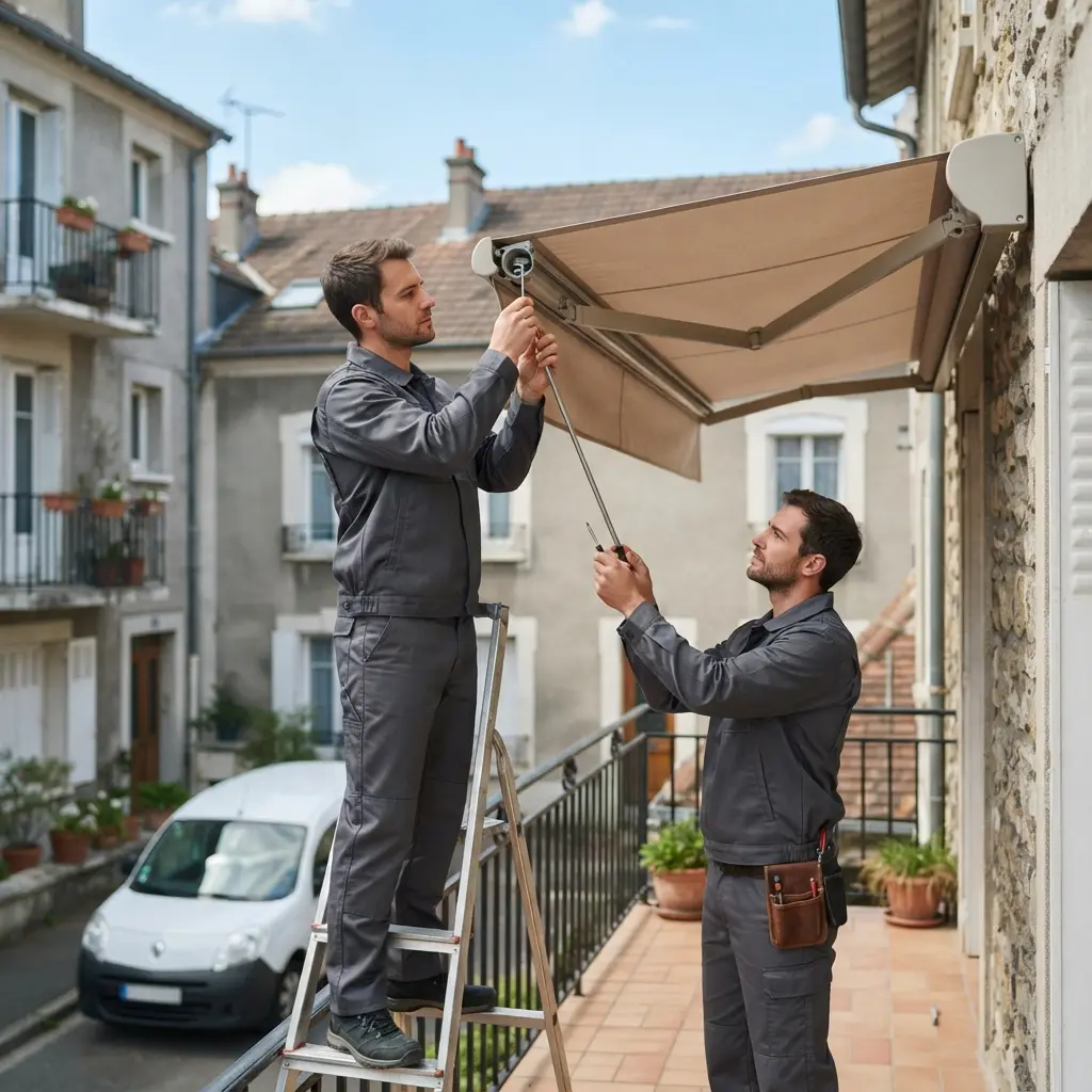 Besoin d’intervention rapide à Villeneuve-Saint-Georges ?