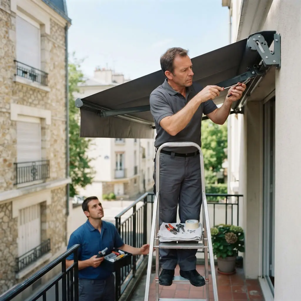 Pourquoi choisir nos experts à Ivry-sur-Seine