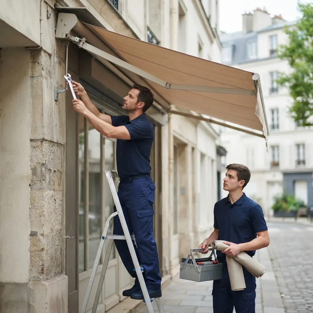 Une solution durable pour vos équipements de protection solaire