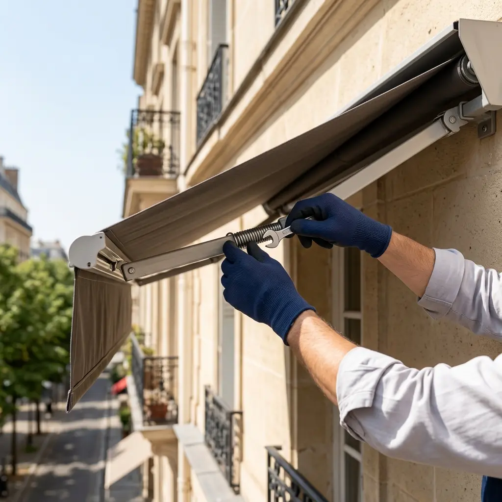 Une approche technique pour un dépannage durable