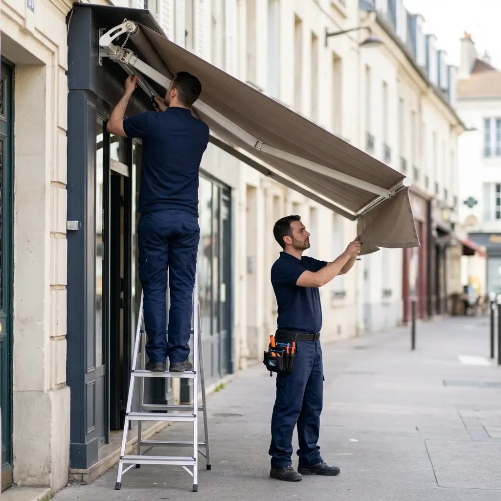 Pourquoi choisir notre service de réparation à Vincennes ?