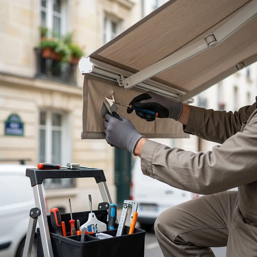 Besoin d'un dépannage rapide à Vincennes ?