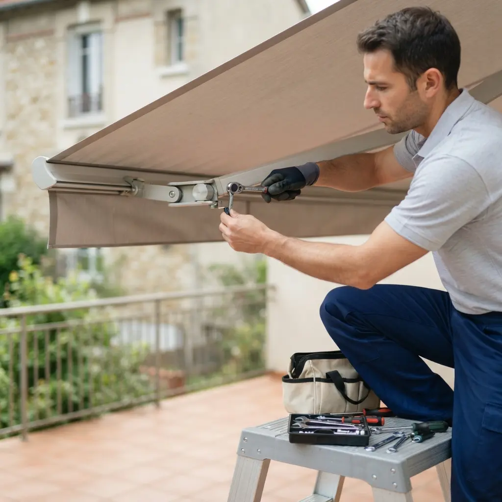 Notre approche pour votre dépannage