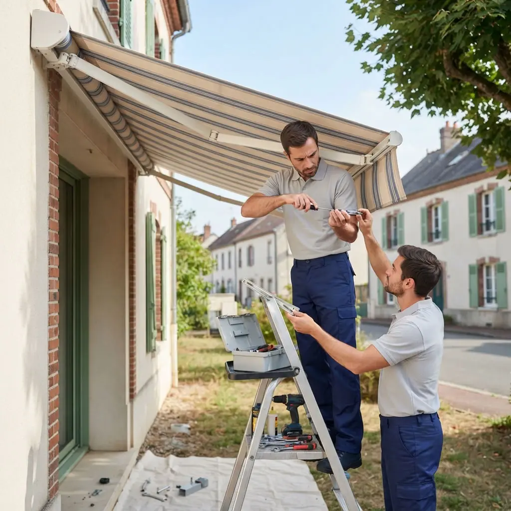 Comment nous intervenons pour votre dépannage