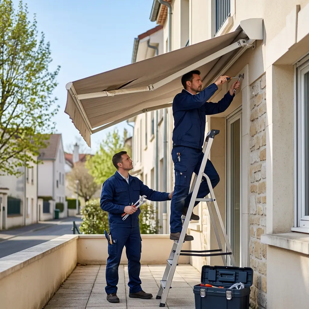 Besoin d'une intervention rapide à Bonneuil-sur-Marne ?