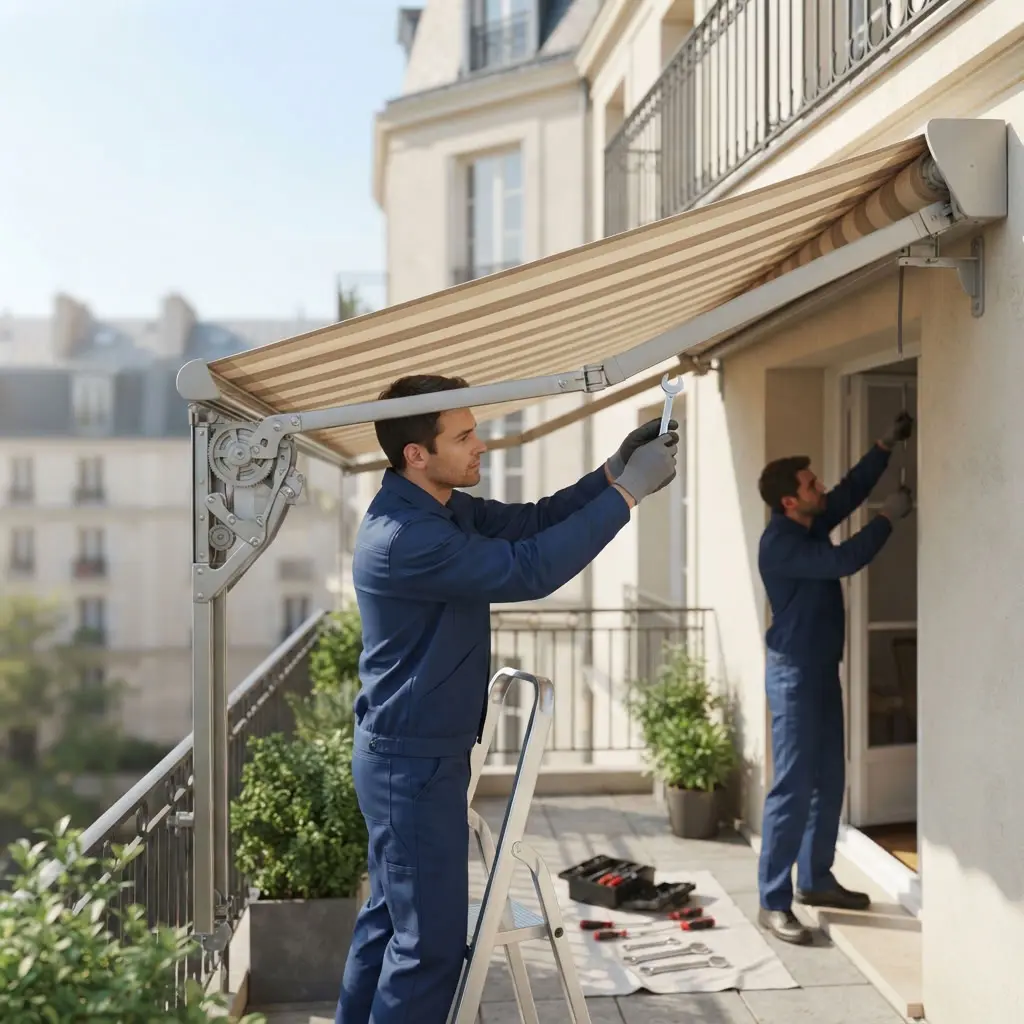 Pourquoi nous choisir à Vitry-sur-Seine