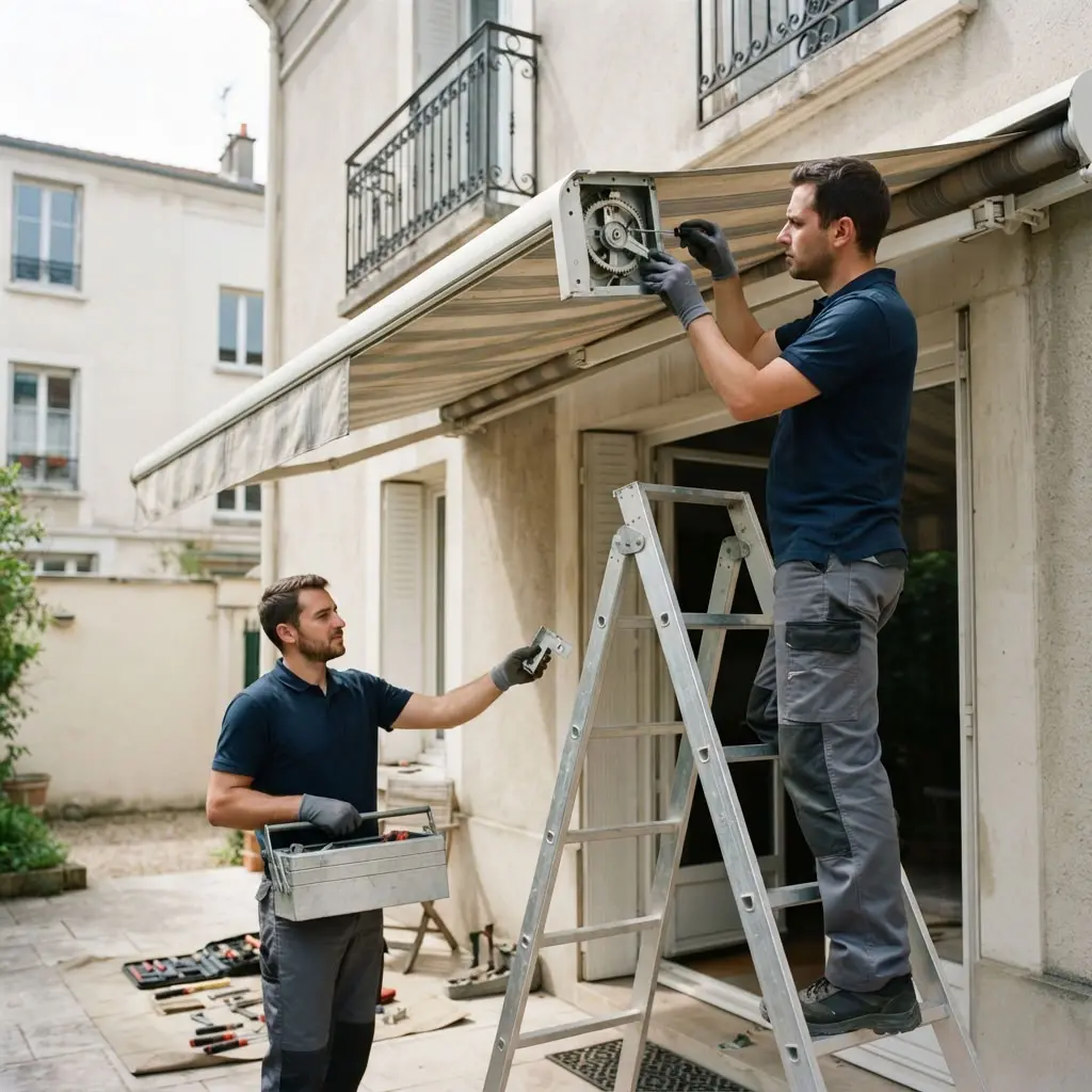 Comment se déroule l'intervention à Vitry-sur-Seine ?