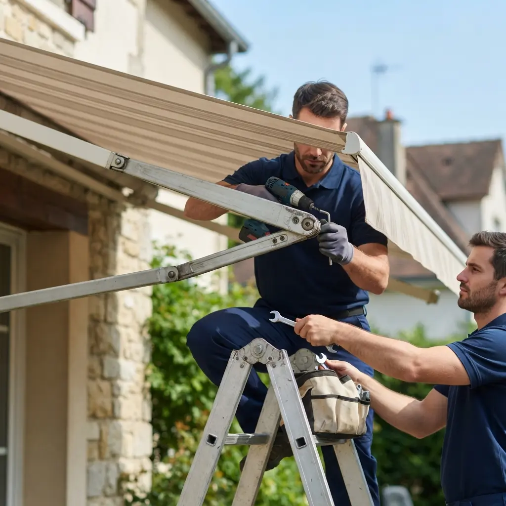 Besoin d'un dépannage rapide à Chennevières-sur-Marne ?