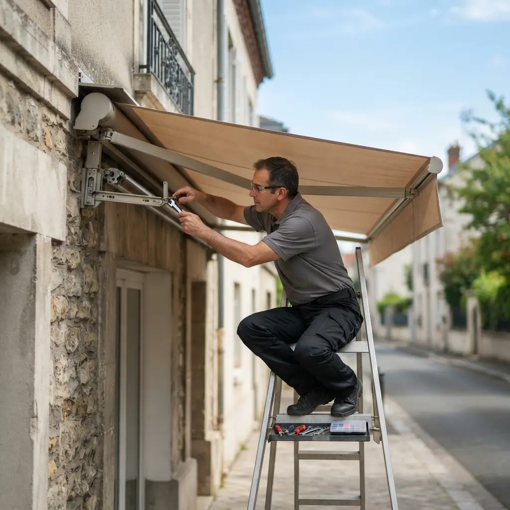 Notre approche technique pour votre dépannage