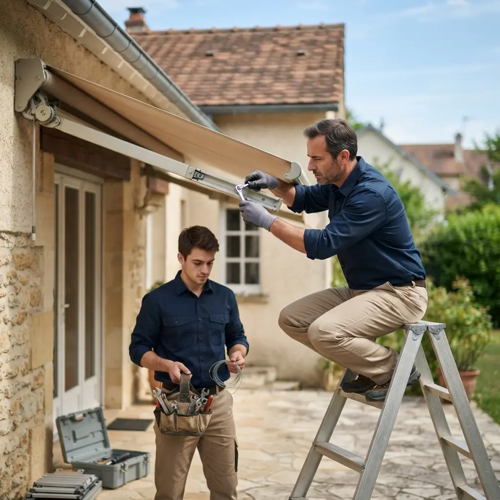 Bons réflexes à Chevilly‑Larue