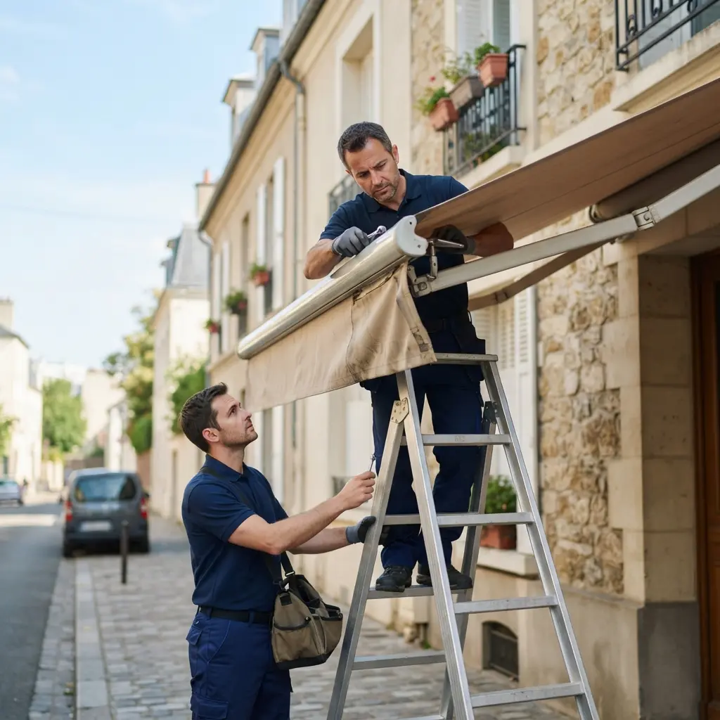 Notre savoir-faire technique